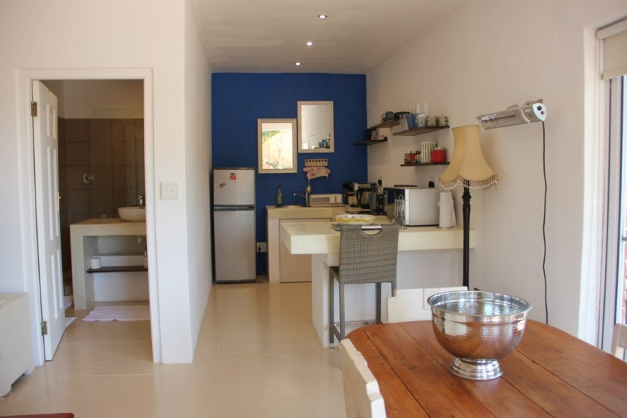 To Let 2 Bedroom Property for Rent in Rome Glen Western Cape